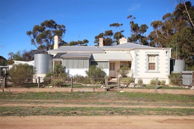 Picture of 20 Horstmann Road, MILENDELLA SA 5237