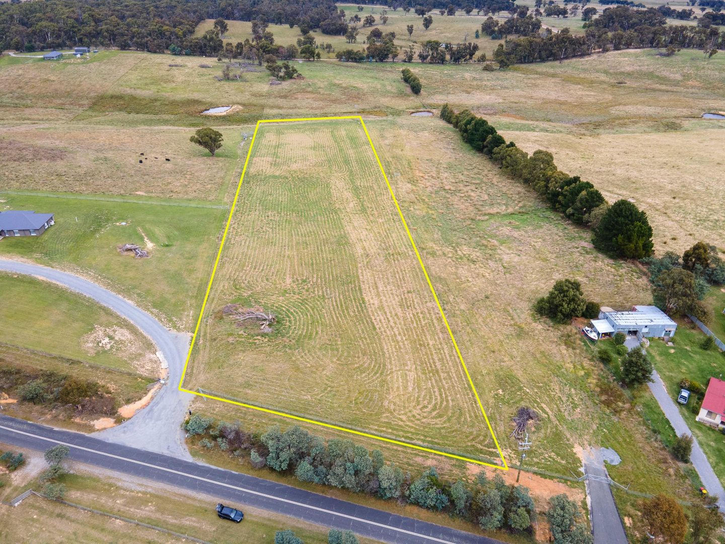 51 Wheeo Road, Crookwell NSW 2583 Vacant Land for Sale Domain
