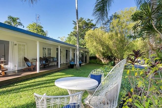 Picture of 17 Rudder Street, CLIFTON BEACH QLD 4879