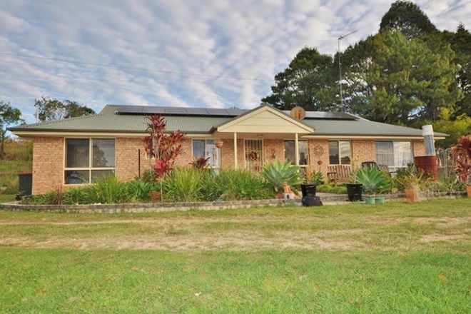 Picture of 3 Pade Crescent, NEWEE CREEK NSW 2447