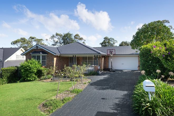 Picture of 19 Pinecrest Street, WINMALEE NSW 2777