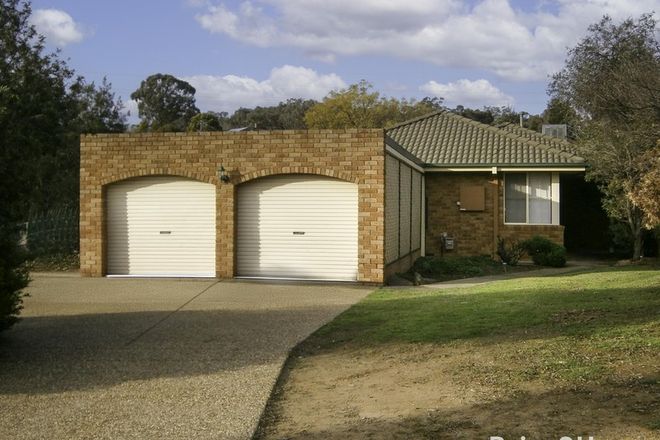 Picture of 47 Brooklyn Drive, BOURKELANDS NSW 2650