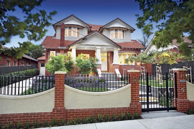 29 Currajong Avenue, Camberwell Property History & Address Research