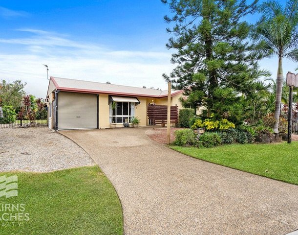 18 Shell Close, Kewarra Beach QLD 4879