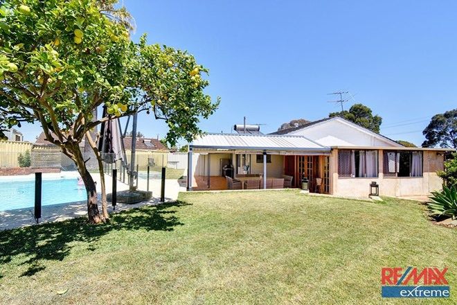 Picture of 46A Thompson Drive, WANNEROO WA 6065