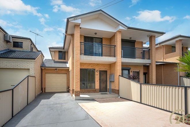 Picture of 20B The Grove, FAIRFIELD NSW 2165