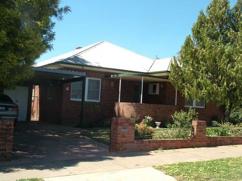 1/6 Phillip Street, TAMWORTH NSW 2340, Image 0