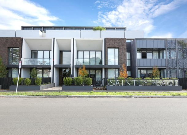 5/26 Leonard Crescent, Ascot Vale VIC 3032