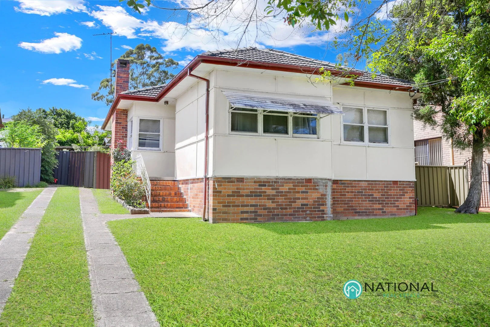 Primary image of 16 Tamplin Rd, Guildford NSW 2161