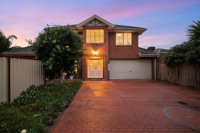 Picture of 2/15 Karu Court, KEILOR DOWNS VIC 3038