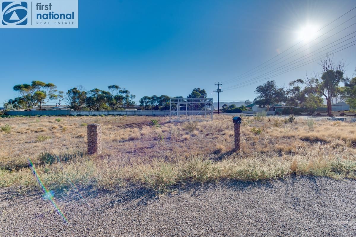 27 Shepstone Street, Quorn SA 5433, Image 2