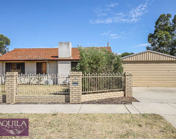 17 Caporn Street, Bullsbrook WA 6084