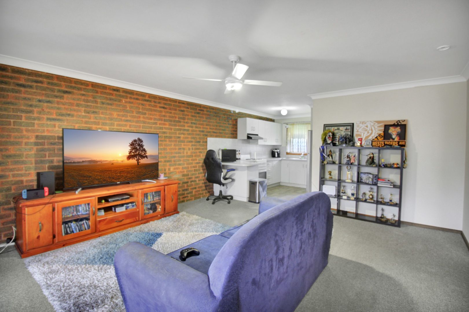 2/17 Bulolo Street, Ashmont NSW 2650, Image 1