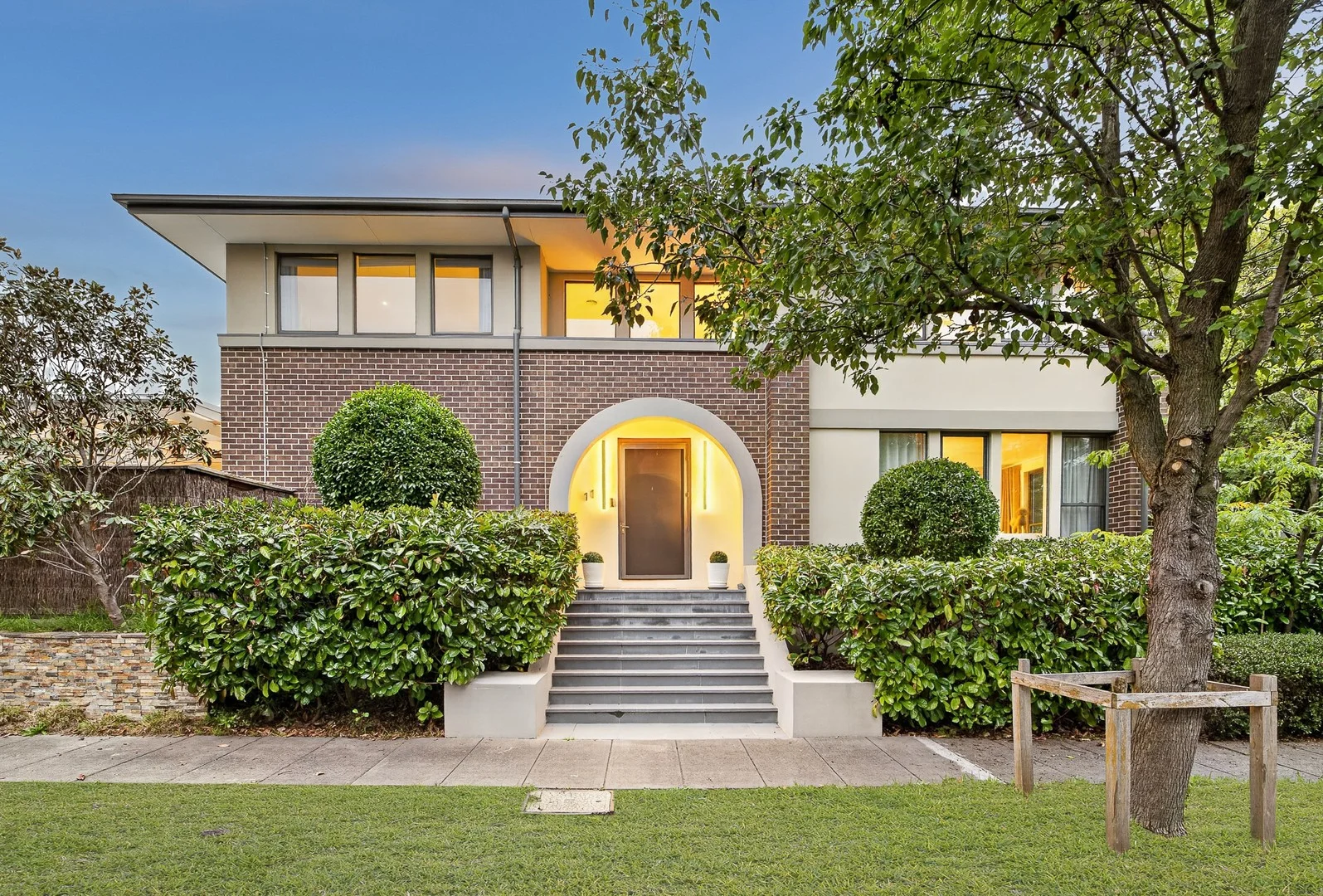 11 Elmington Avenue, Forest Hill VIC 3131