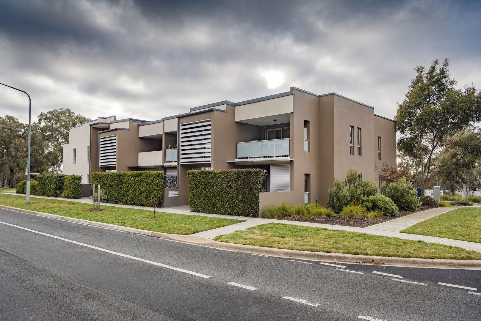 14/93 Burrinjuck Crescent, Duffy ACT 2611, Image 0