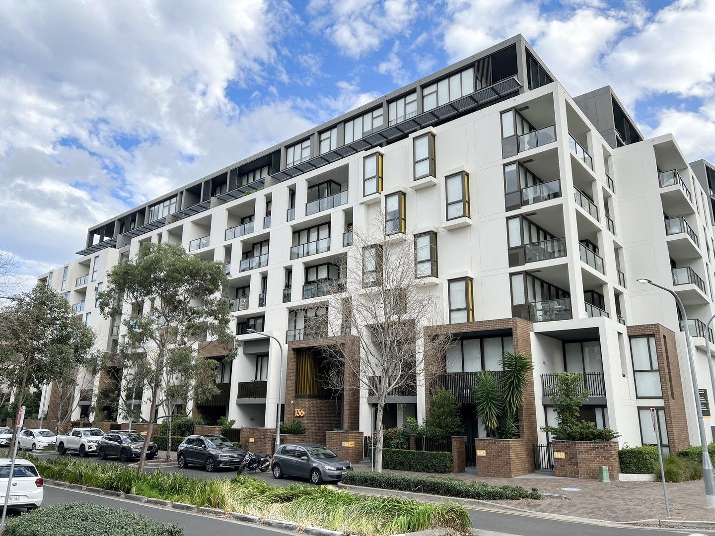 2 bedrooms Apartment / Unit / Flat in 501/136 Ross street FOREST LODGE NSW, 2037