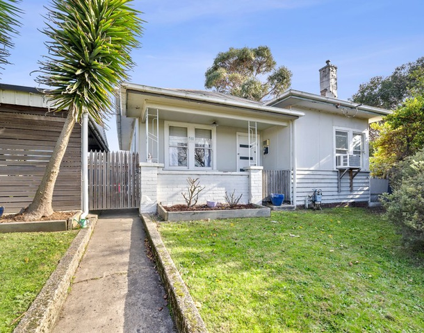 511 Creswick Road, Ballarat Central VIC 3350