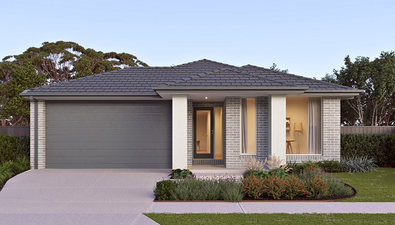 Picture of 2006 Lepperton Street, WERRIBEE VIC 3030