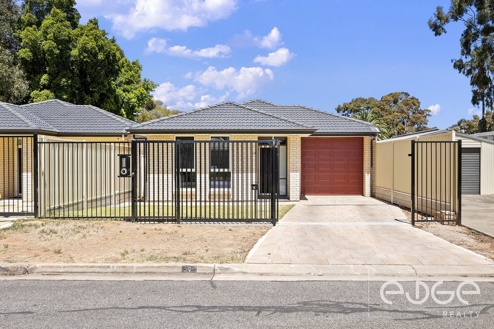 4B Rogers Crescent, Paralowie SA 5108, Image 0