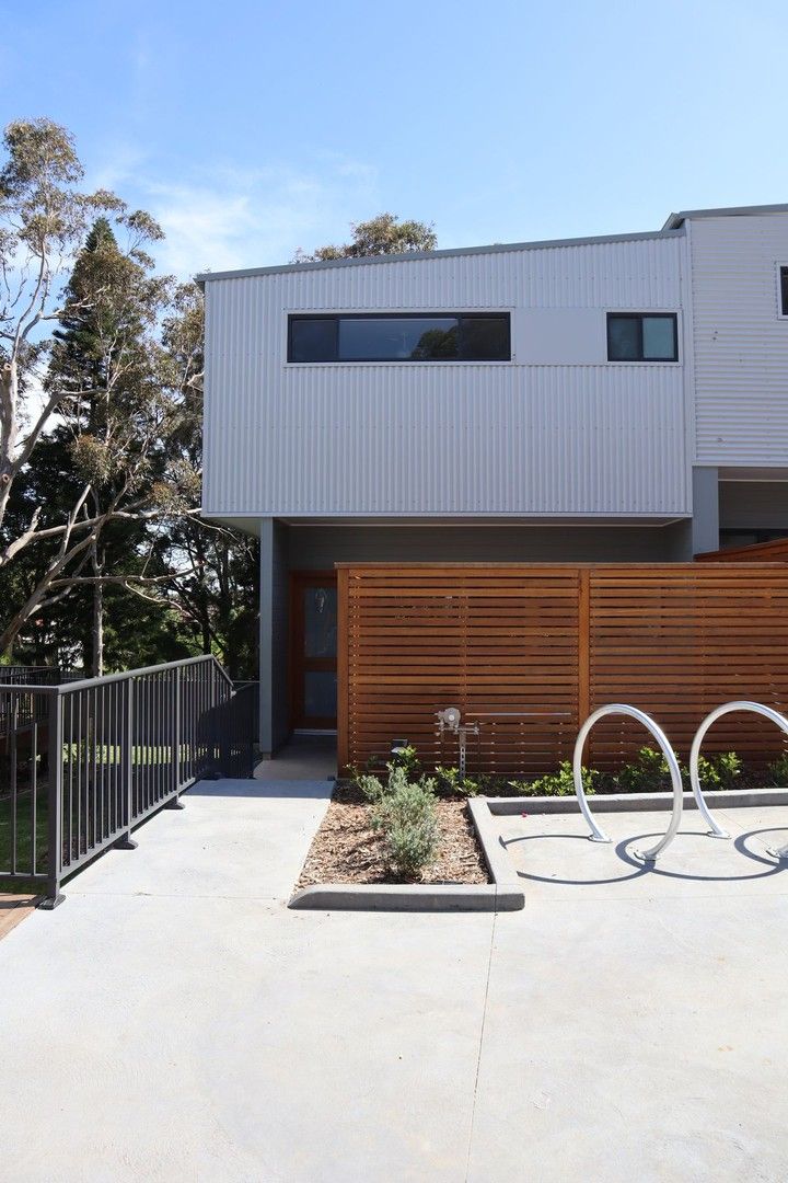 1 bedrooms House in 10D/3A Fussell Street BIRMINGHAM GARDENS NSW, 2287