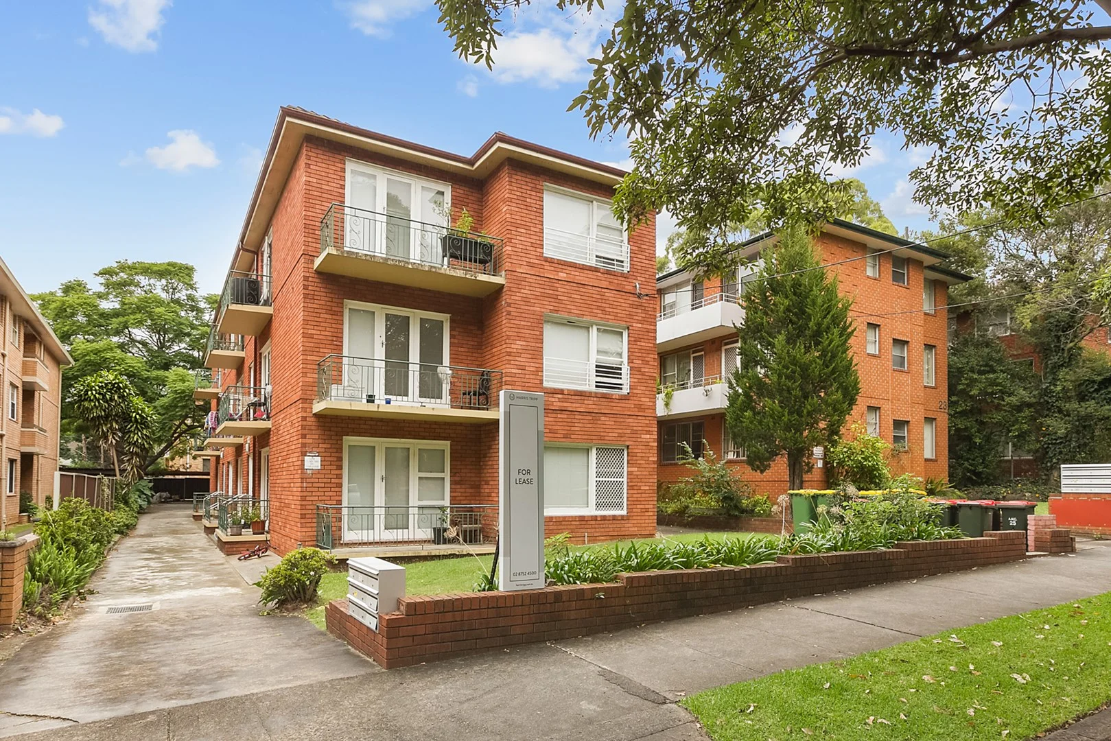 Additional image 4 of 3/25 Cecil Street, Ashfield NSW 2131