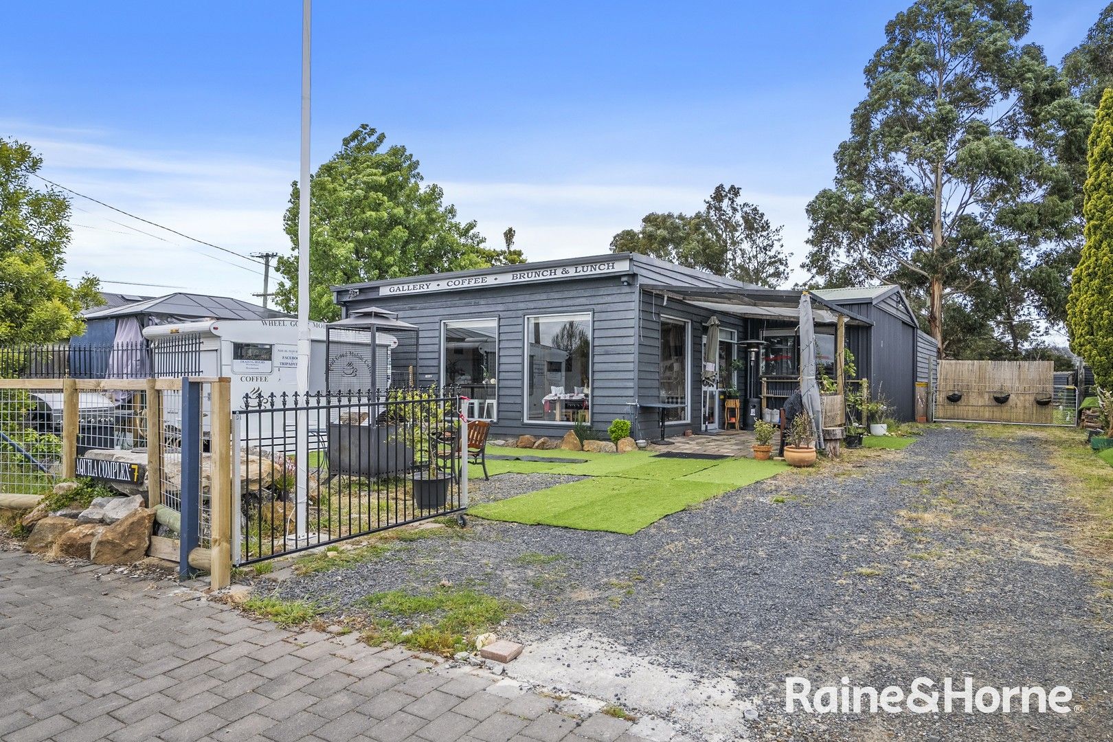 7 Vicary Street, Triabunna TAS 7190, Image 0