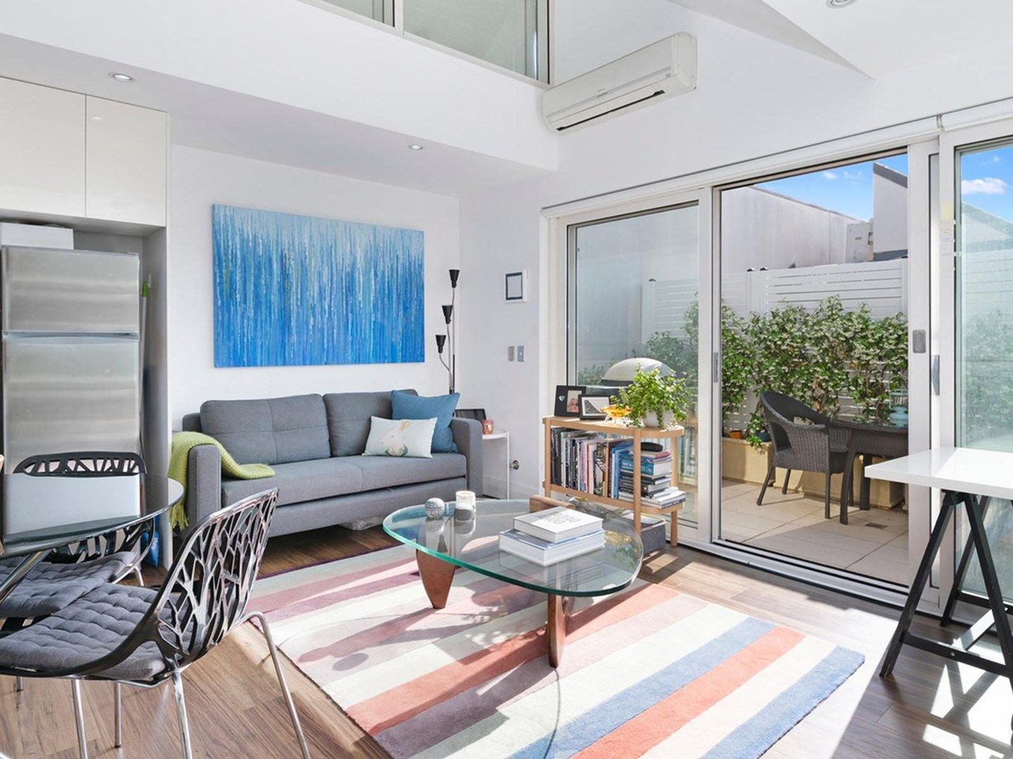 1 bedrooms Apartment / Unit / Flat in 8/6 Norton Street LEICHHARDT NSW, 2040