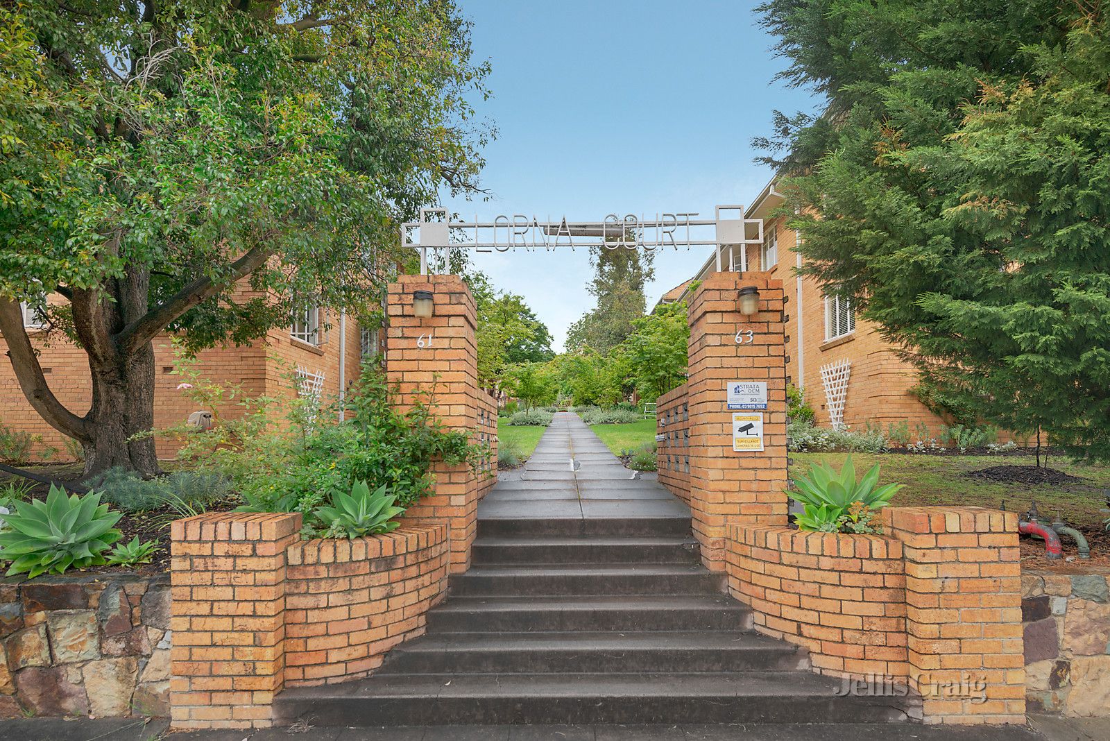 22/61-63 Maltravers Road, Ivanhoe East VIC 3079, Image 0