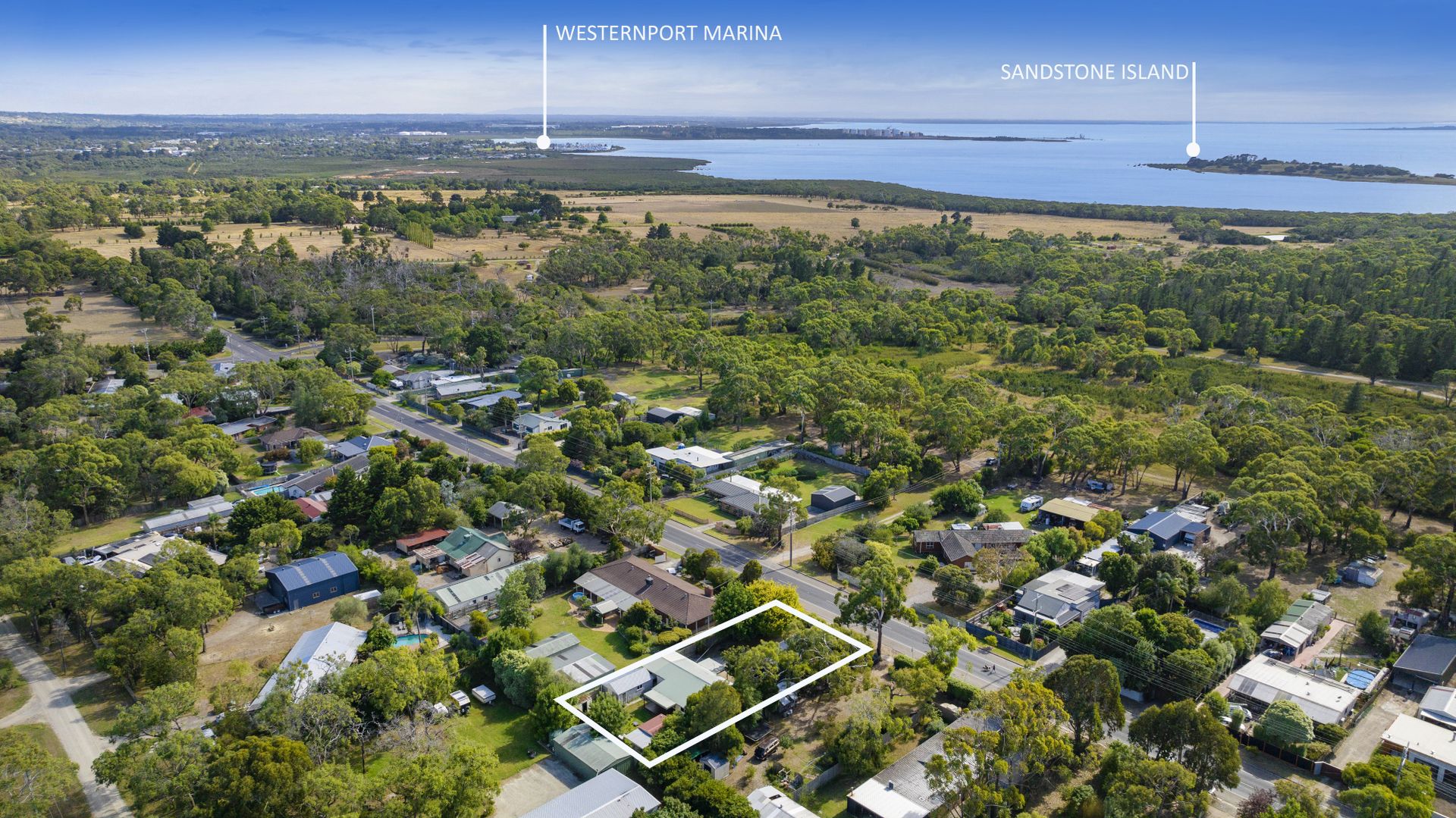 463 Stony Point Road, Bittern VIC 3918, Image 1