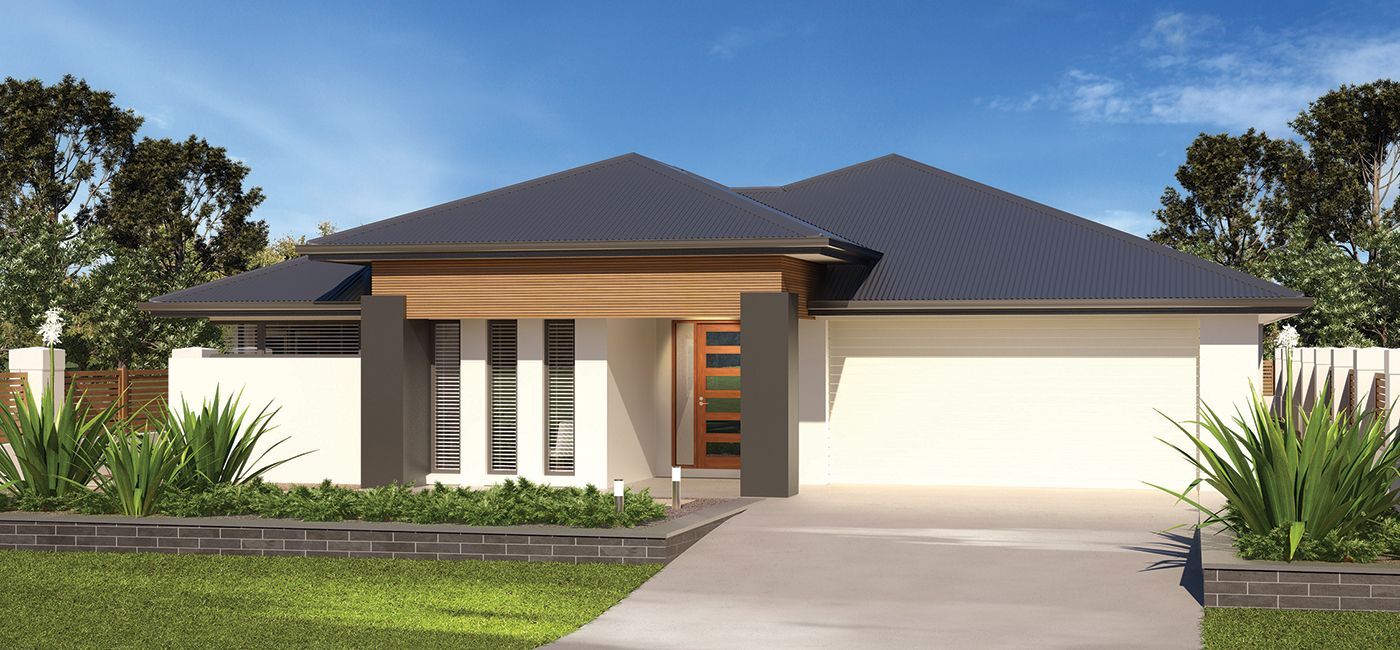 4 bedrooms New House & Land in 117 New Road D'AGUILAR QLD, 4514