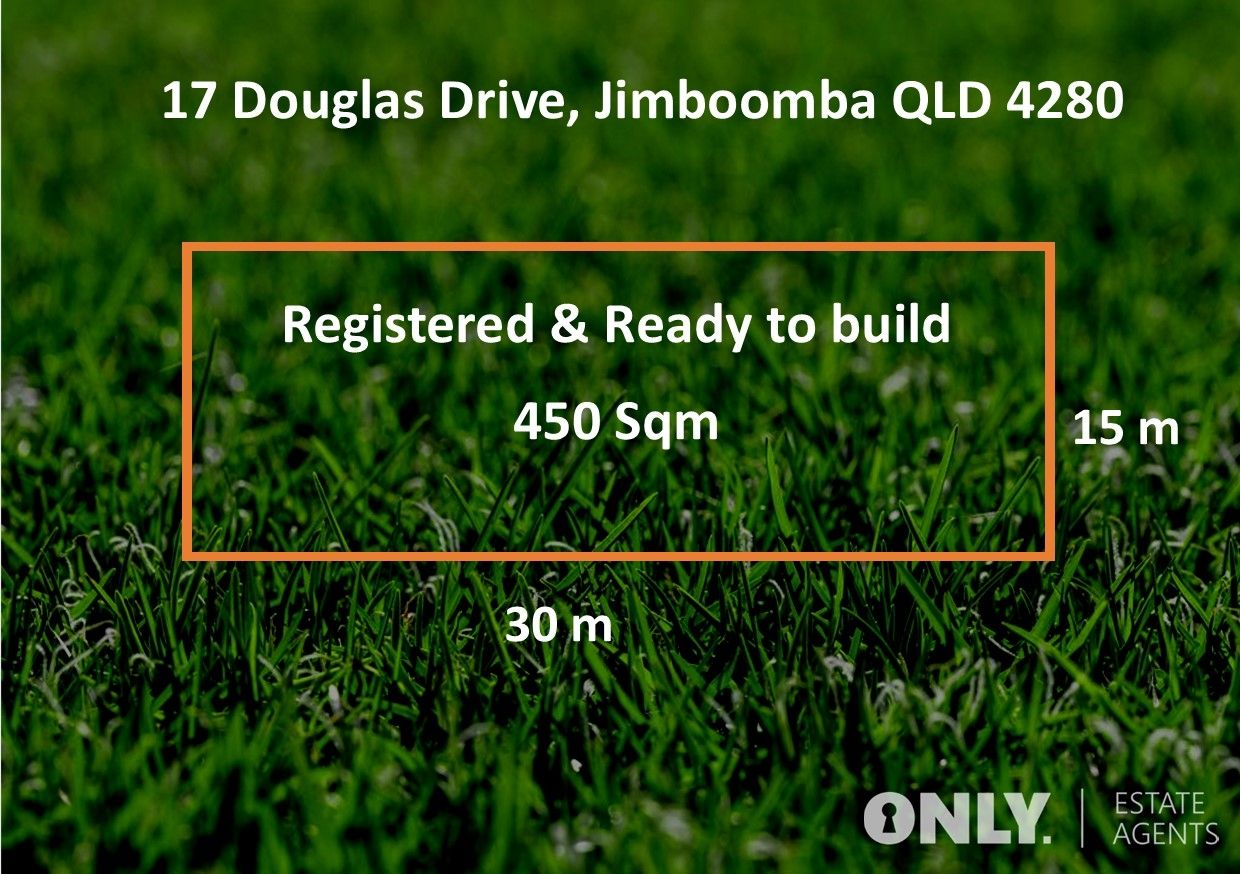 17 Douglas Drive, Jimboomba QLD 4280, Image 0