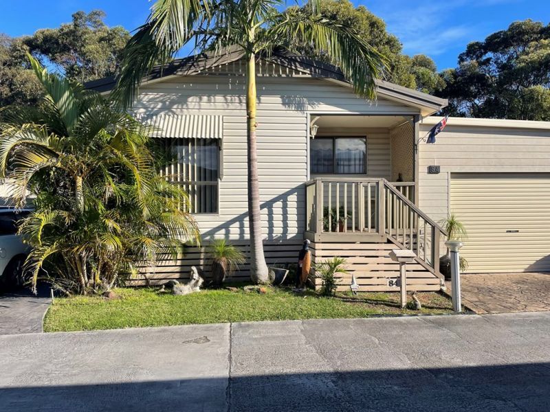 2 bedrooms House in 157 the springs road SUSSEX INLET NSW, 2540
