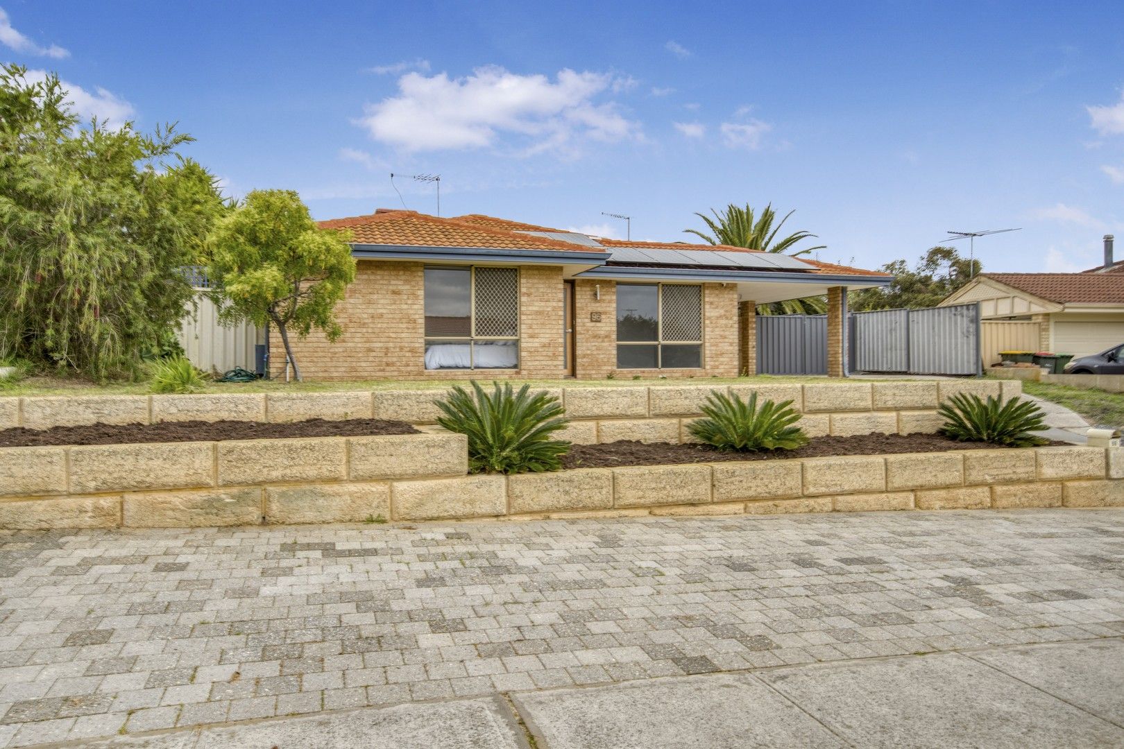 3 bedrooms House in 96 Aldersea Circle CLARKSON WA, 6030