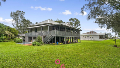 Picture of 126 - 153 Dockyard Road, MILLERS FOREST NSW 2324
