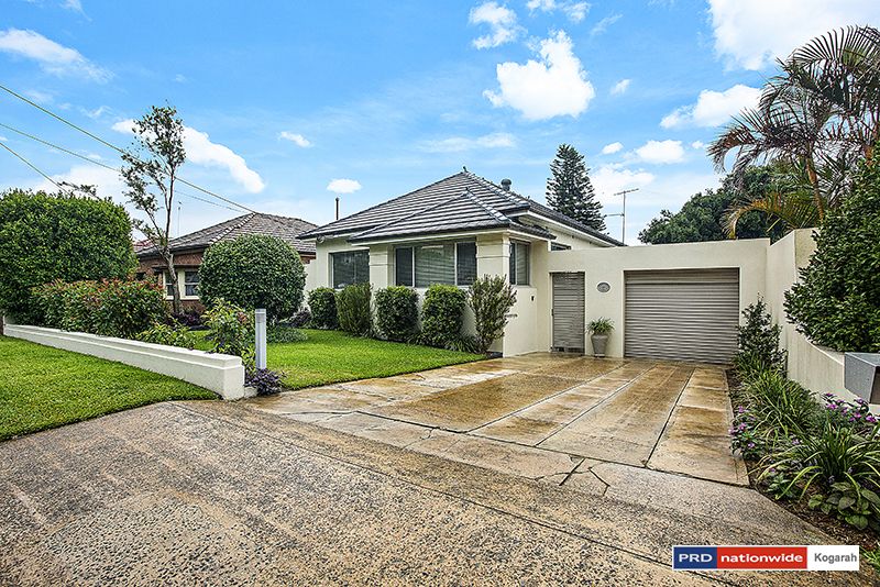 20 Allawah Avenue, Carss Park Property History & Address Research