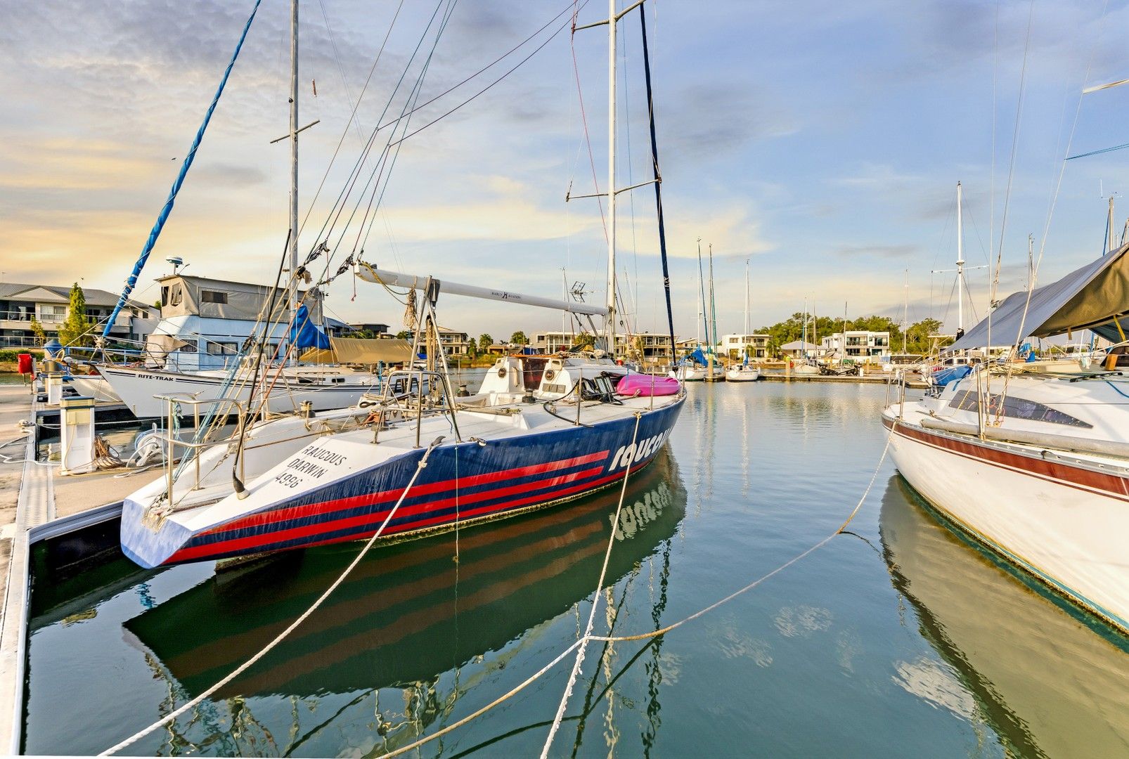 7008 Berth 62 Bayview Marina, Bayview NT 0820, Image 0