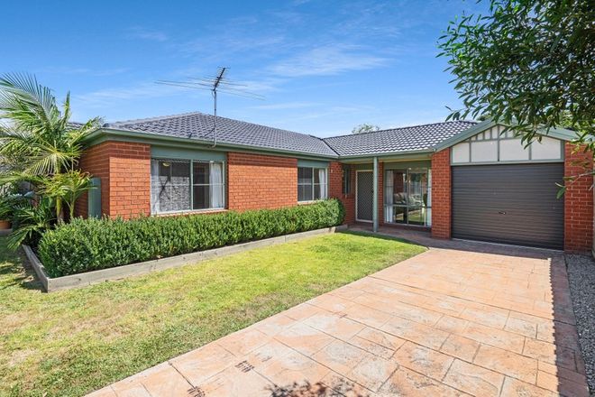Picture of 4 Settlers Way, MOUNT MARTHA VIC 3934