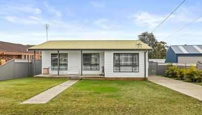 Picture of 149 Links Avenue, SANCTUARY POINT NSW 2540