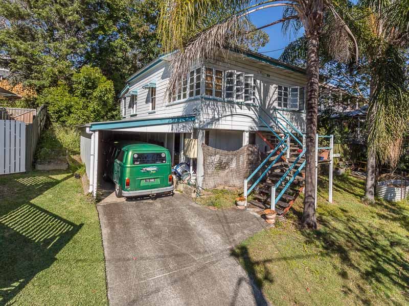 22 Wolseley Street, PADDINGTON QLD 4064, Image 1