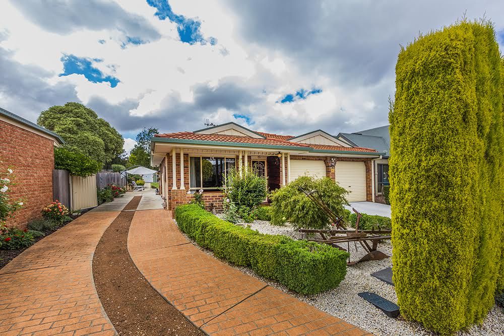 20 Candlebark Close, Nicholls ACT 2913, Image 0