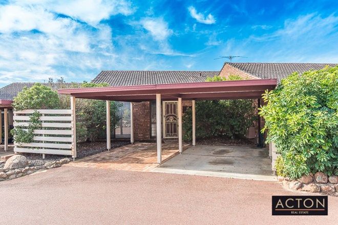 Picture of 3/469 Canning Highway, MELVILLE WA 6156