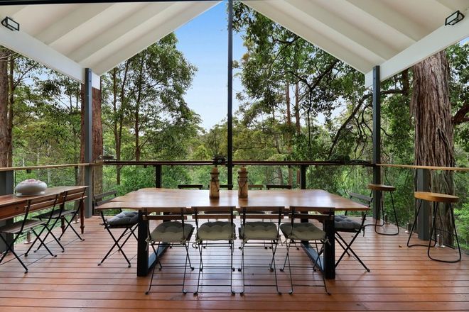 Picture of 27 Luxton Court, TALLEBUDGERA VALLEY QLD 4228
