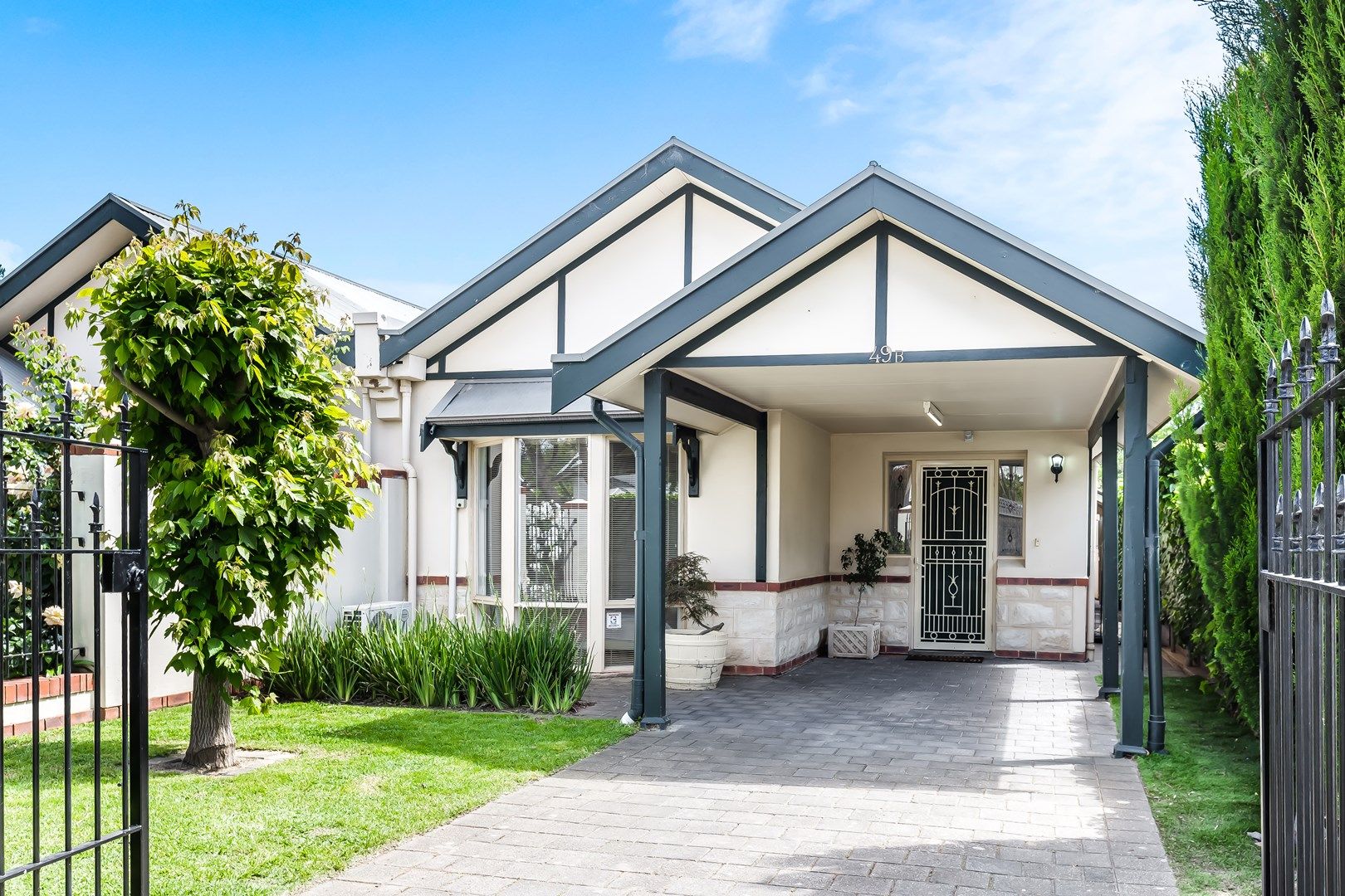 3 bedrooms House in 49B Main Avenue FREWVILLE SA, 5063