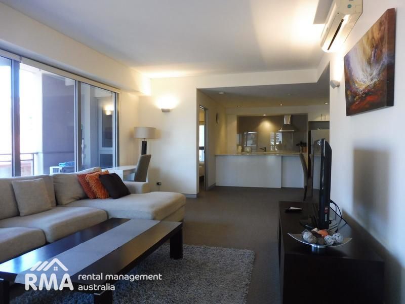 12/148 Adelaide Terrace, East Perth WA 6004 House For Rent 700