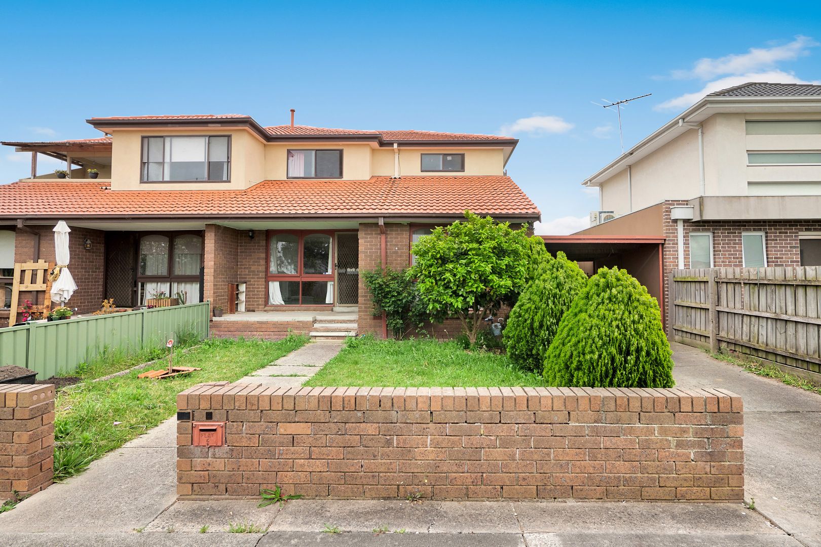 4/15 Oakes Avenue, Clayton South VIC 3169, Image 1