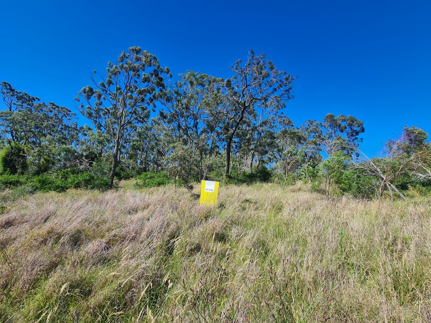 Lot 16 Garrett Street, Haden QLD 4353, Image 0