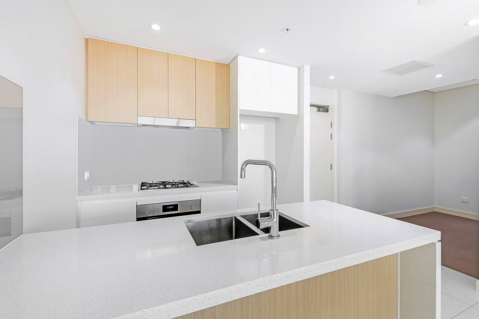 1 bedrooms Apartment / Unit / Flat in 103/3 Nipper Street HOMEBUSH NSW, 2140