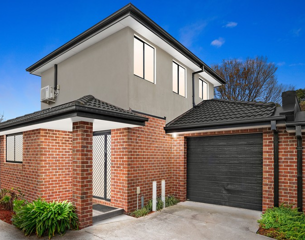 6/2-4 Highland Street, Kingsbury VIC 3083