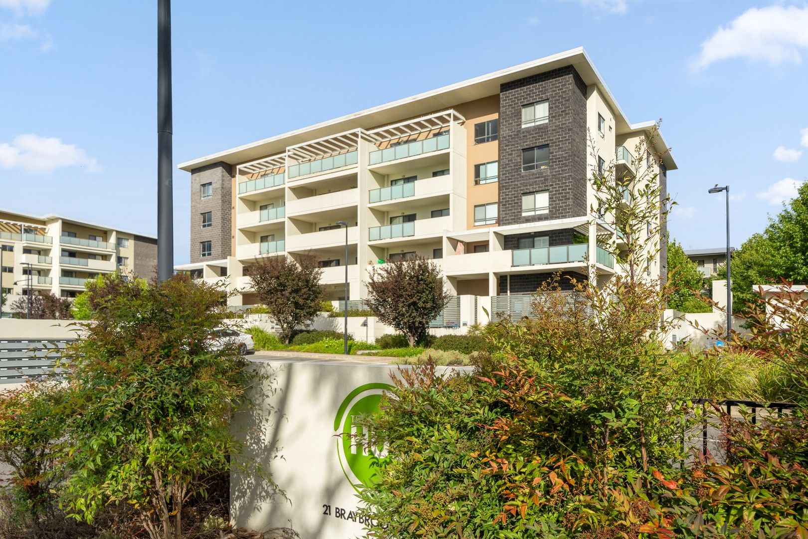 29/21 Braybrooke Street, Bruce ACT 2617 - Apartment For Rent | Domain
