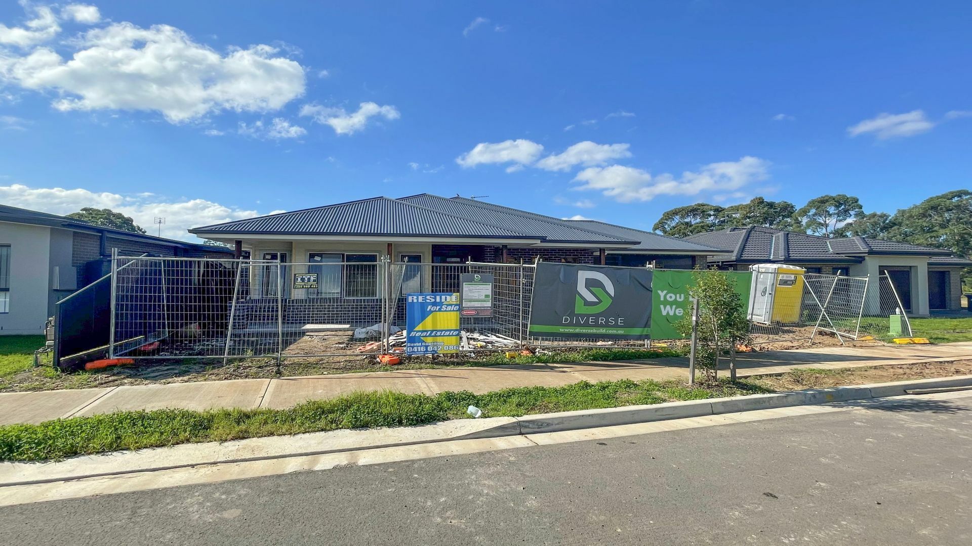 4 bedrooms House in 6 Cabrera St THIRLMERE NSW, 2572